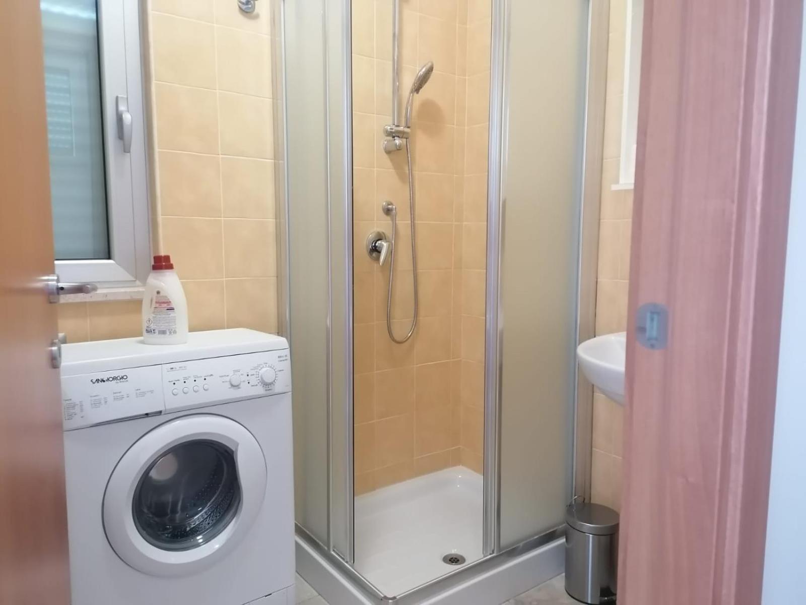 Residenza Alpaluba Apartman Vasto Kültér fotó