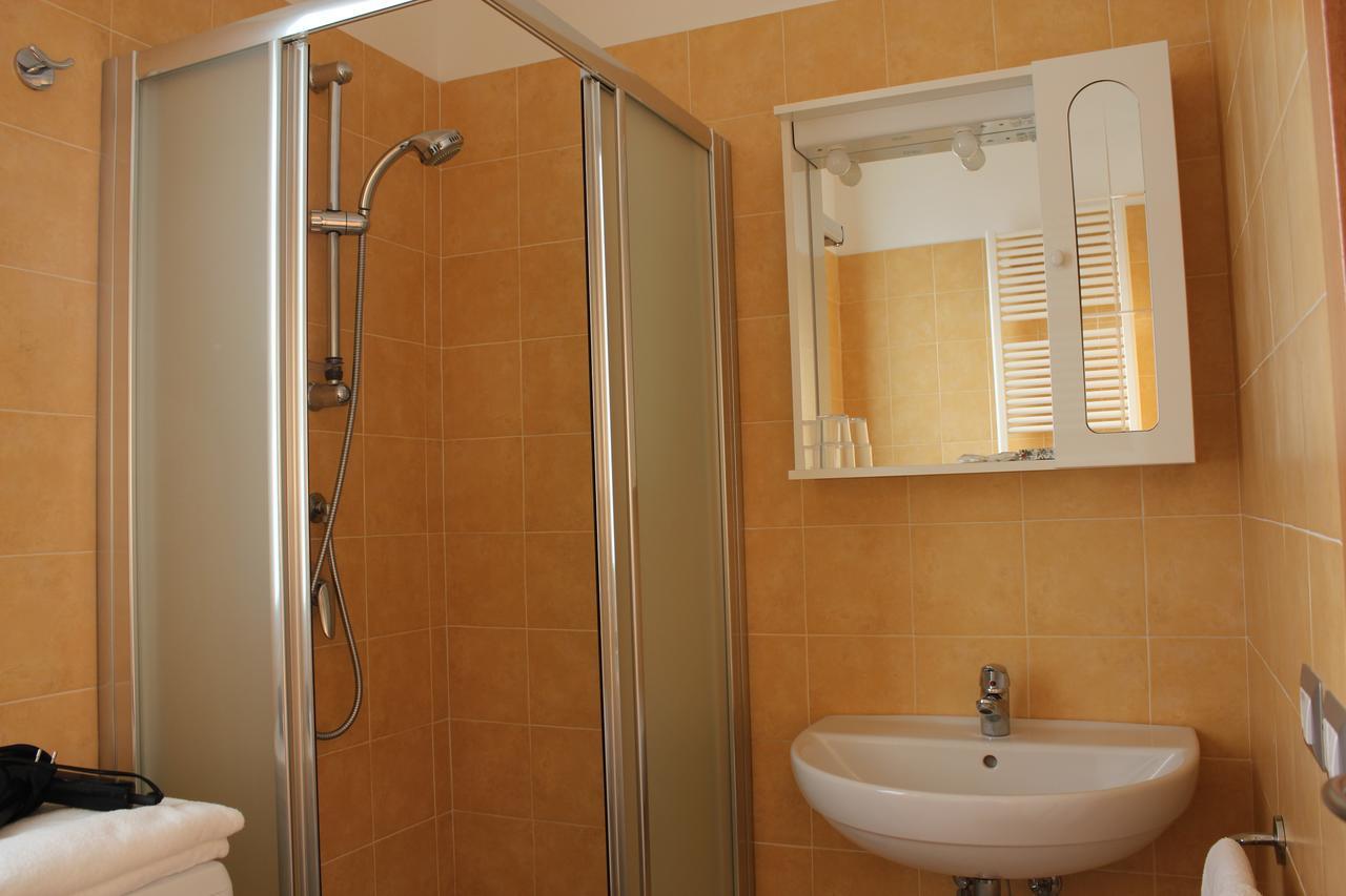 Residenza Alpaluba Apartman Vasto Kültér fotó
